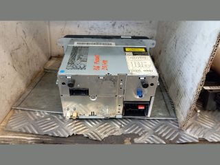 bontott VW PASSAT B6 Multifunkciós Kijelző