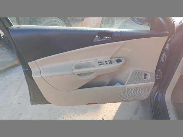 bontott VW PASSAT B6 Multifunkciós Kijelző