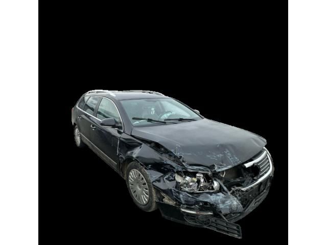 bontott VW PASSAT B6 Multikormány Kapcsoló Pár