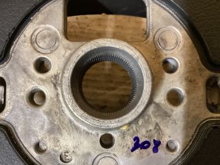 bontott VW PASSAT B6 Multikormány