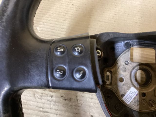 bontott VW PASSAT B6 Multikormány