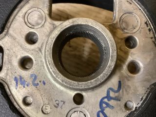 bontott VW PASSAT B6 Multikormány