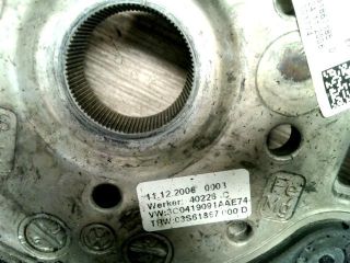 bontott VW PASSAT B6 Multikormány