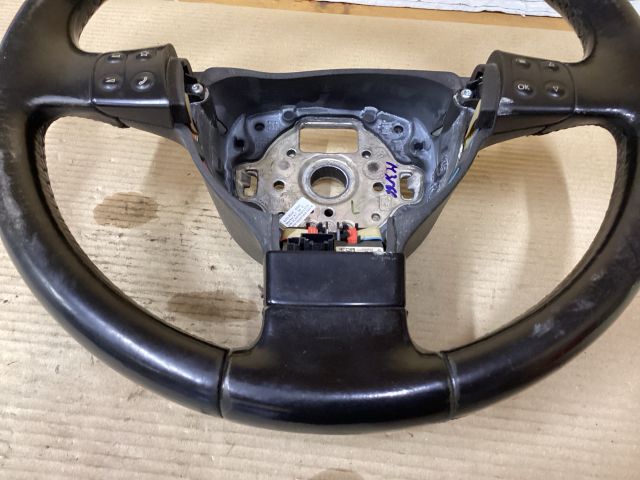 bontott VW PASSAT B6 Multikormány