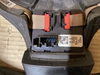 bontott VW PASSAT B6 Multikormány