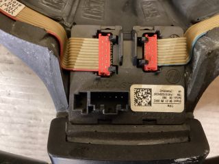 bontott VW PASSAT B6 Multikormány