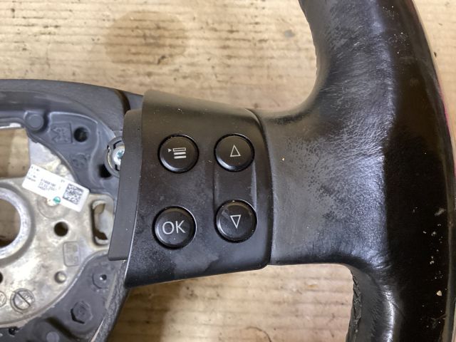 bontott VW PASSAT B6 Multikormány