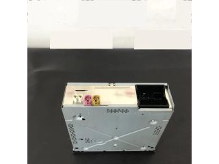 bontott VW PASSAT B6 Multimédia Vezérlő