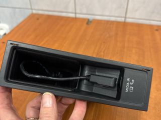 bontott VW PASSAT B6 Multimédia Vezérlő