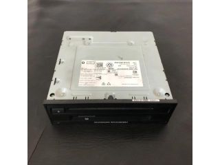 bontott VW PASSAT B6 Multimédia Vezérlő