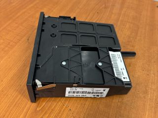 bontott VW PASSAT B6 Multimédia Vezérlő