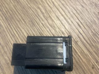 bontott VW PASSAT B6 Műszerfal Fényerő Szabályzó