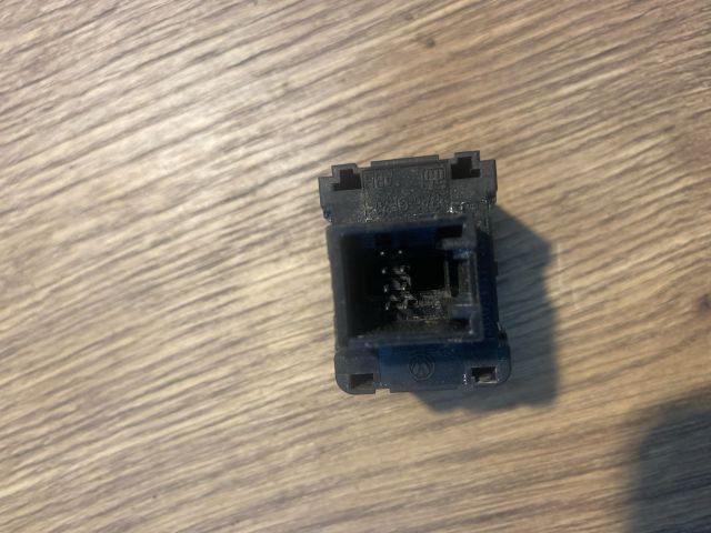 bontott VW PASSAT B6 Műszerfal Fényerő Szabályzó