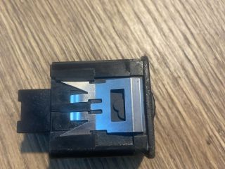 bontott VW PASSAT B6 Műszerfal Fényerő Szabályzó