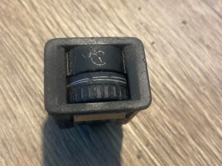 bontott VW PASSAT B6 Műszerfal Fényerő Szabályzó