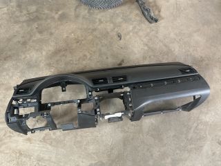 bontott VW PASSAT B6 Műszerfal Héj