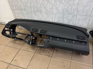 bontott VW PASSAT B6 Műszerfal Héj