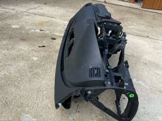 bontott VW PASSAT B6 Műszerfal Héj