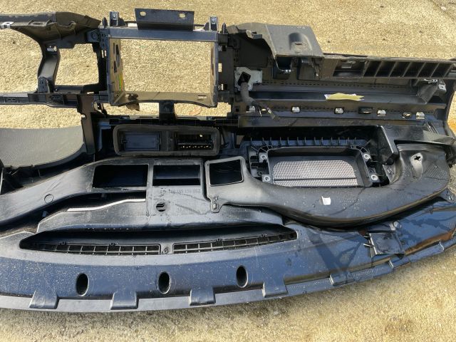 bontott VW PASSAT B6 Műszerfal Héj