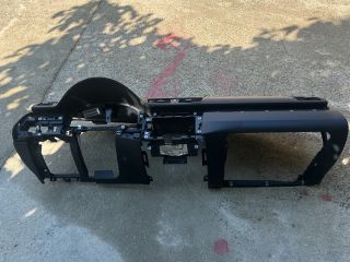 bontott VW PASSAT B6 Műszerfal Héj