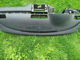 bontott VW PASSAT B6 Műszerfal Héj