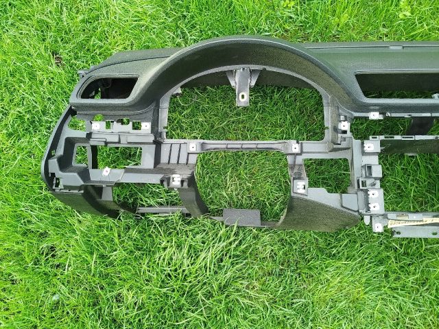 bontott VW PASSAT B6 Műszerfal Héj