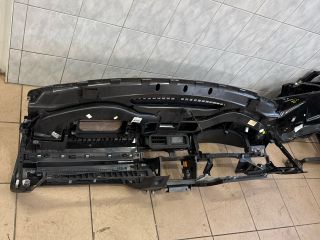 bontott VW PASSAT B6 Műszerfal Héj