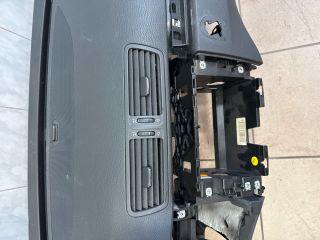 bontott VW PASSAT B6 Műszerfal Héj