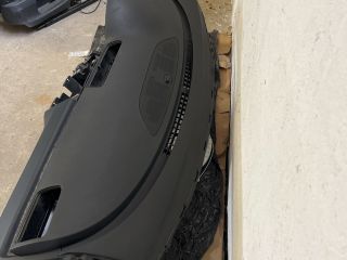 bontott VW PASSAT B6 Műszerfal Héj