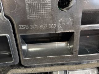 bontott VW PASSAT B6 Műszerfal Héj