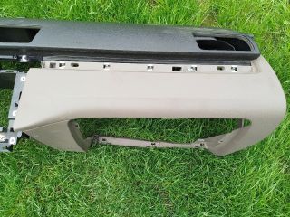 bontott VW PASSAT B6 Műszerfal Héj