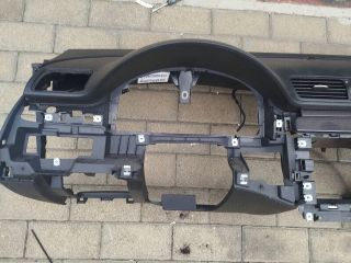 bontott VW PASSAT B6 Műszerfal Héj