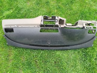 bontott VW PASSAT B6 Műszerfal Héj