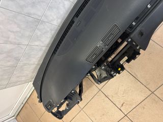 bontott VW PASSAT B6 Műszerfal Héj