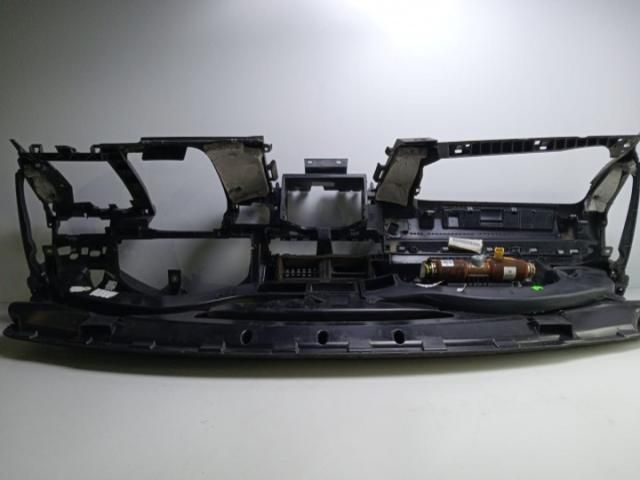 bontott VW PASSAT B6 Műszerfal Héj