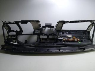 bontott VW PASSAT B6 Műszerfal Héj