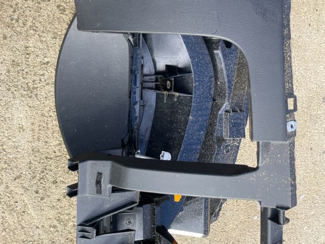 bontott VW PASSAT B6 Műszerfal Héj