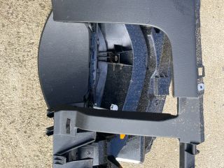 bontott VW PASSAT B6 Műszerfal Héj