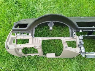 bontott VW PASSAT B6 Műszerfal Héj