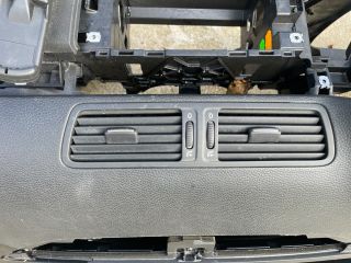 bontott VW PASSAT B6 Műszerfal Héj