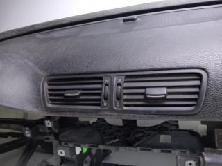 bontott VW PASSAT B6 Műszerfal Héj