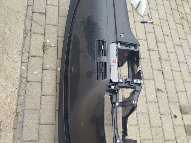 bontott VW PASSAT B6 Műszerfal Héj