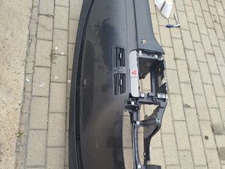 bontott VW PASSAT B6 Műszerfal Héj