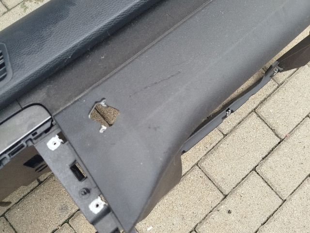 bontott VW PASSAT B6 Műszerfal Héj