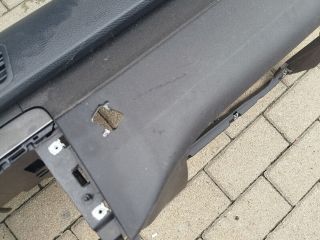 bontott VW PASSAT B6 Műszerfal Héj