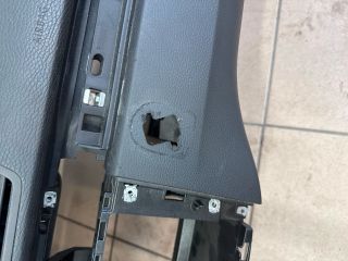 bontott VW PASSAT B6 Műszerfal Héj