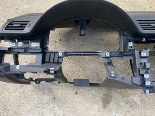 bontott VW PASSAT B6 Műszerfal Héj
