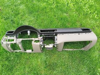 bontott VW PASSAT B6 Műszerfal Héj