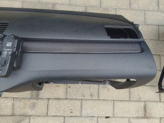 bontott VW PASSAT B6 Műszerfal Héj