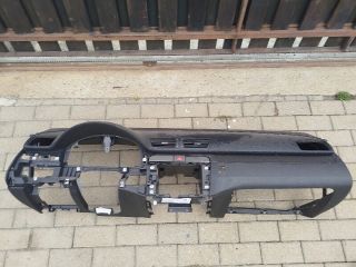 bontott VW PASSAT B6 Műszerfal Héj